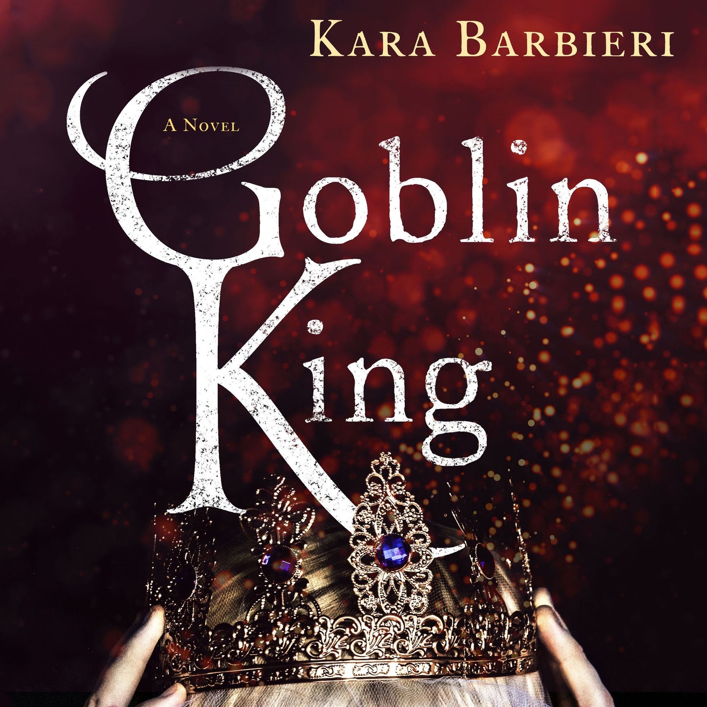 Goblin King : A Permafrost Novel