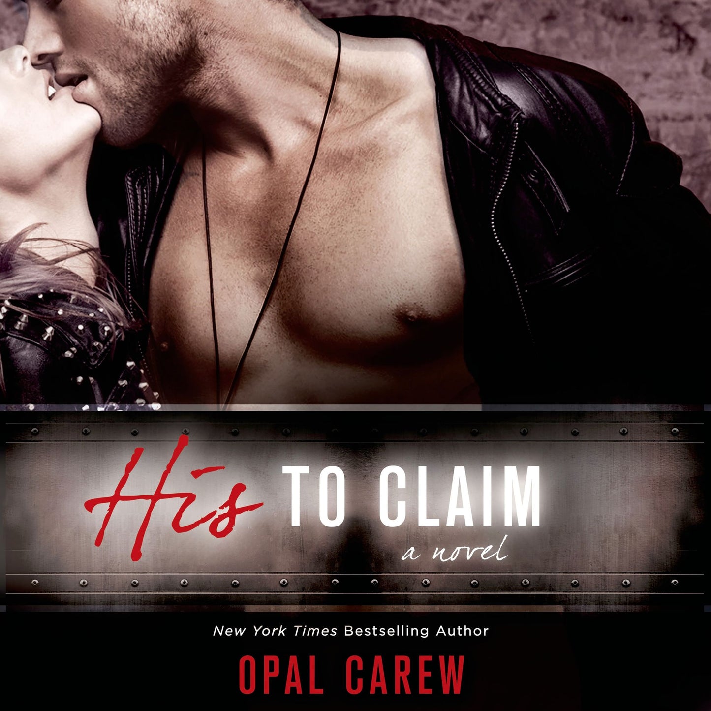 His to Claim : A Novel