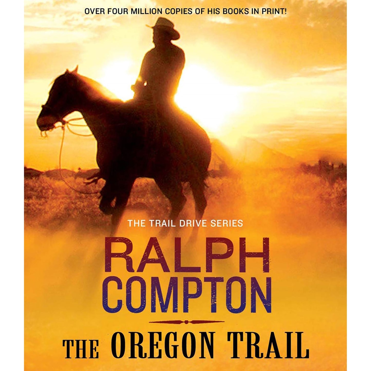 The Oregon Trail (Abridged)