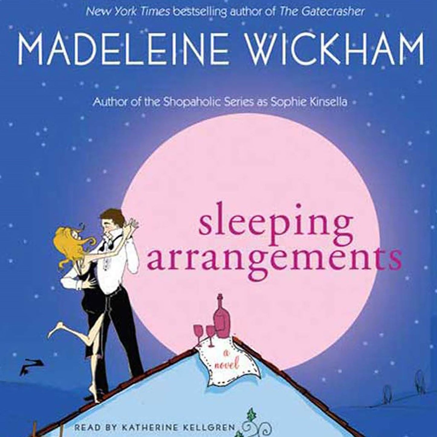 Sleeping Arrangements