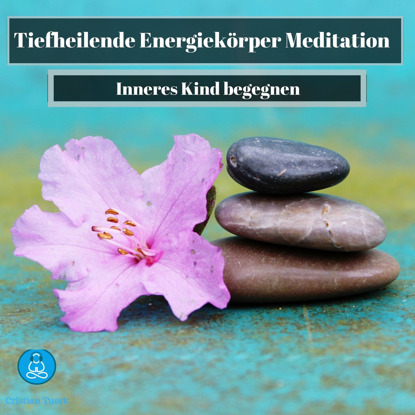 Tiefheilende Energiekörper Meditation: Inneres Kind begegnen