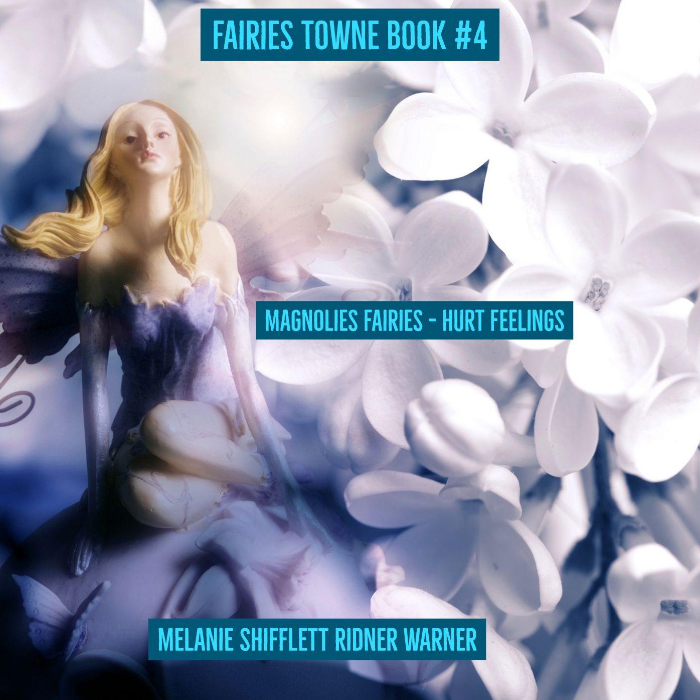 Magnolia Fairies : Hurt Feelings