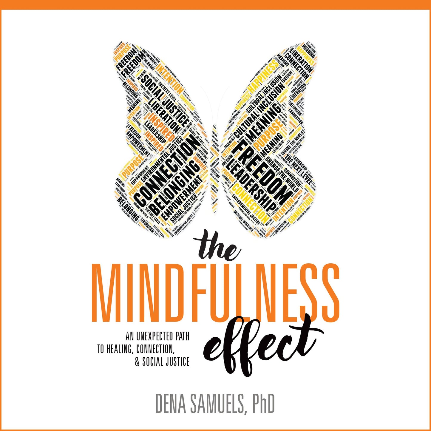The Mindfulness Effect: An Unexpected Path to Healing, Connection & Social Justice