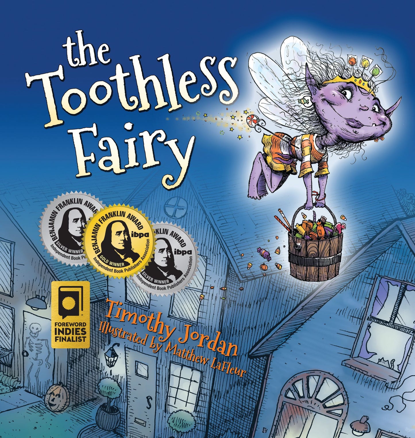 The Toothless Fairy