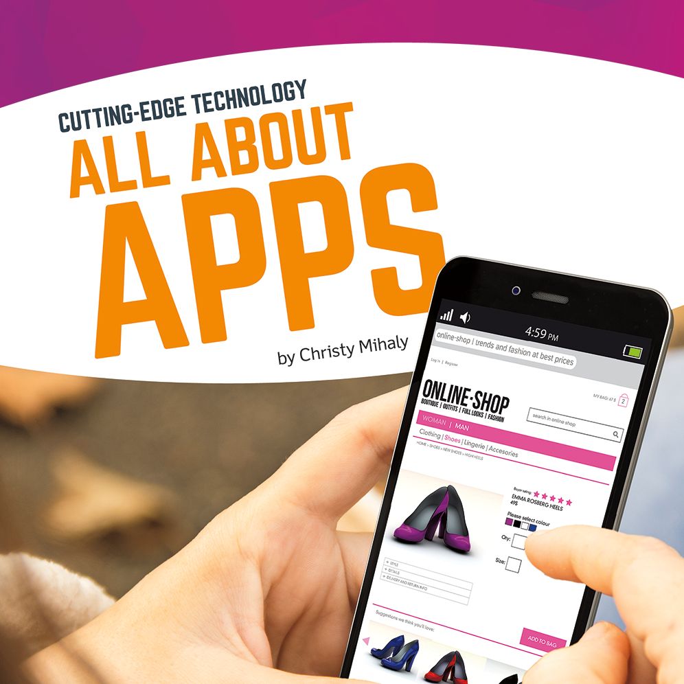 All About Apps