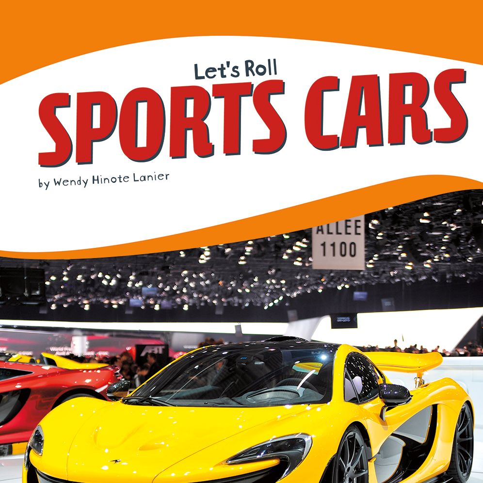 Sports Cars