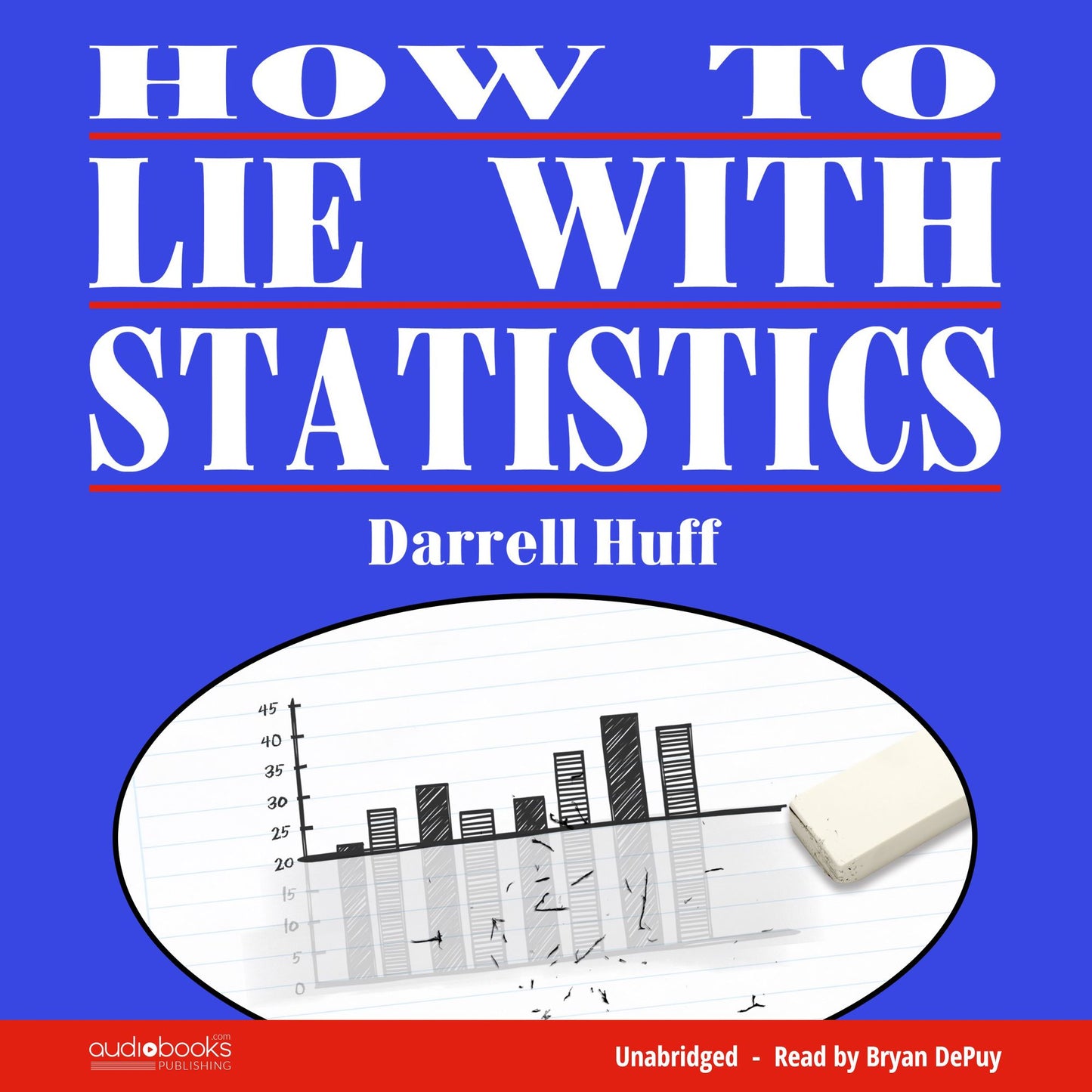 How To Lie With Statistics