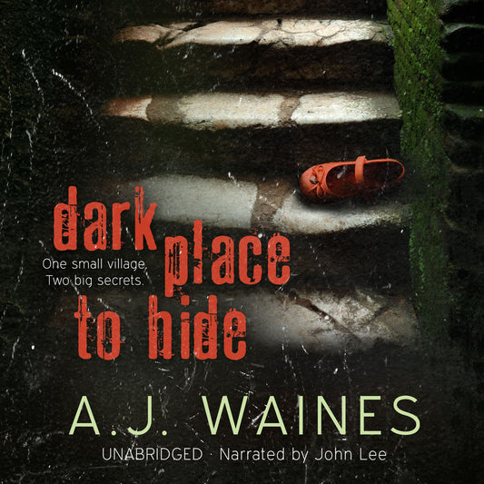Dark Place to Hide: One Small Village, Two Big Secrets