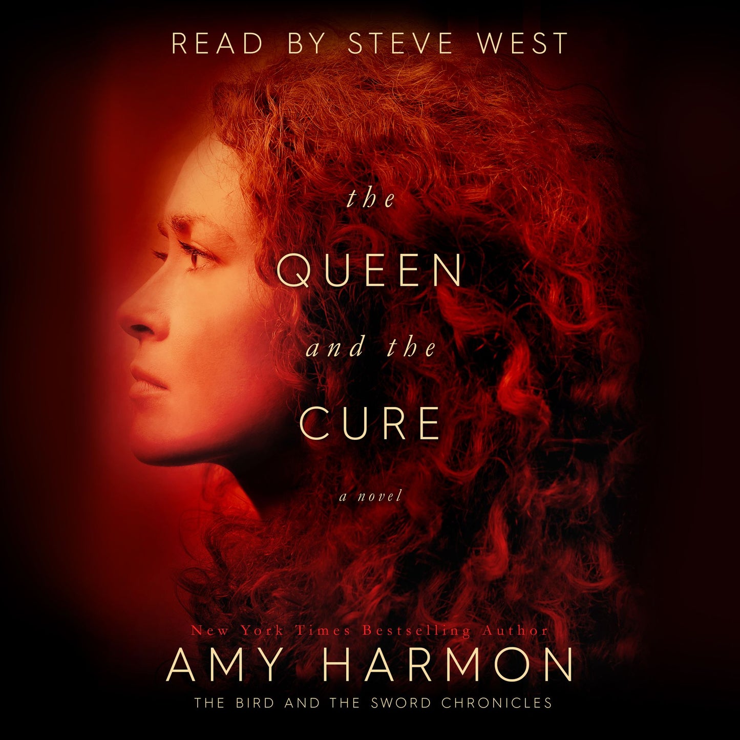 The Queen and The Cure: The Bird and the Sword Chronicles, Book 2