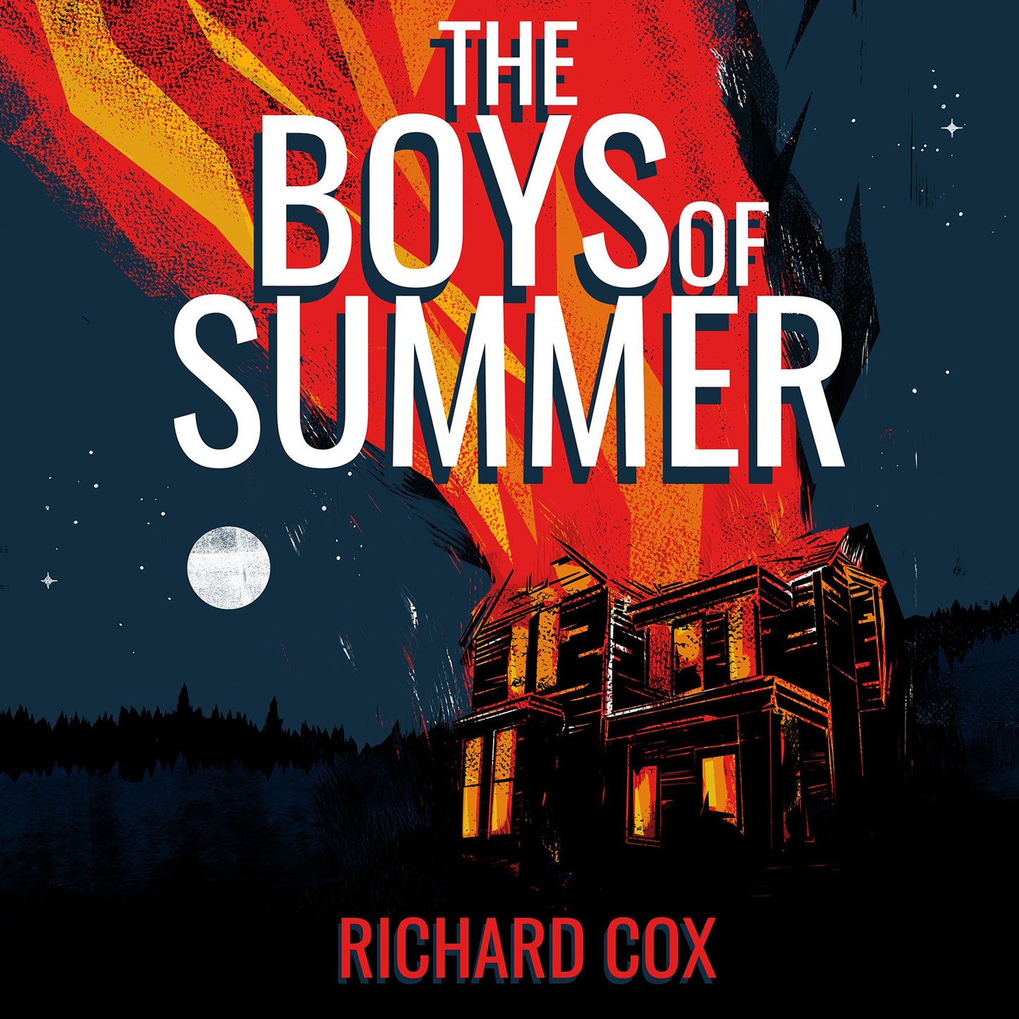 The Boys of Summer