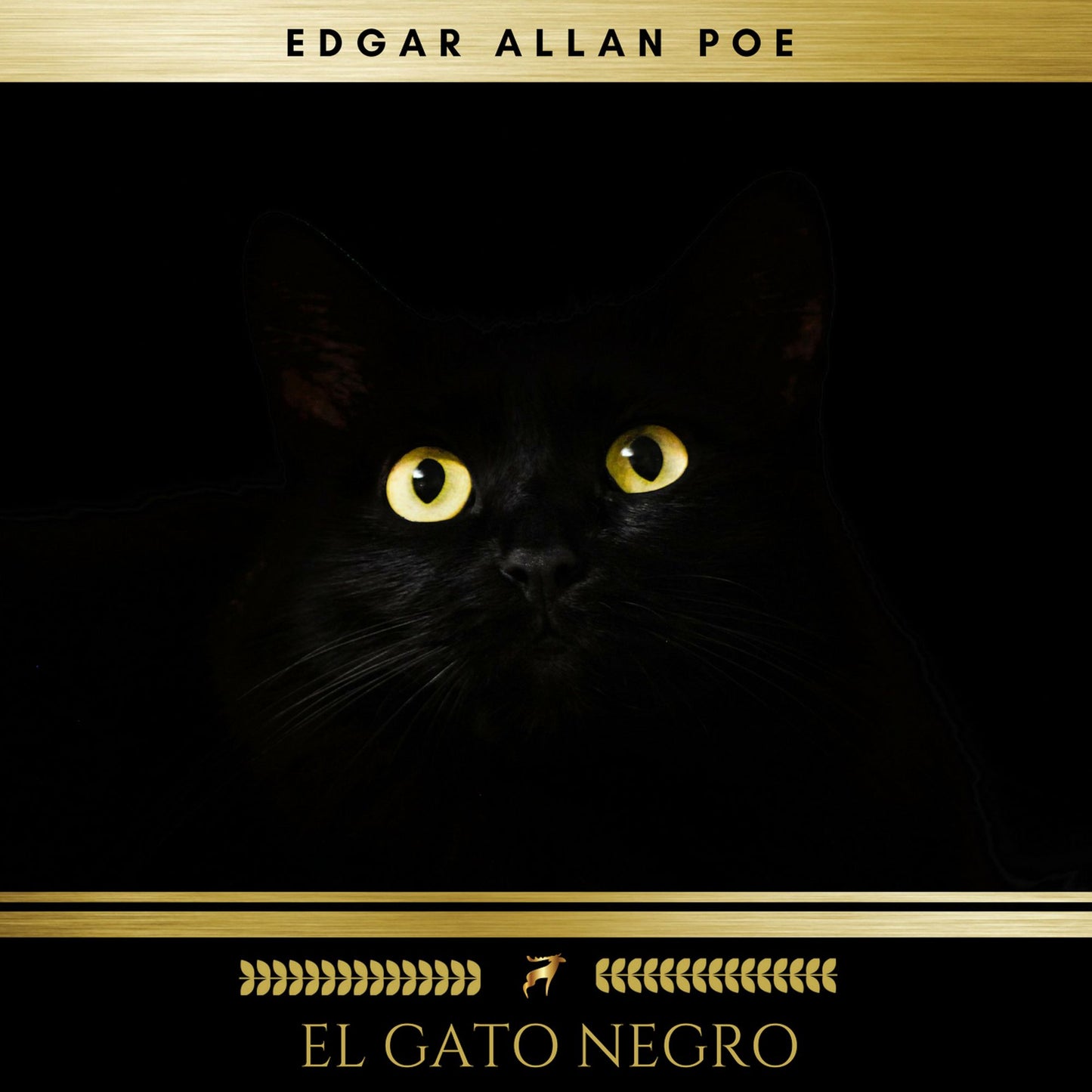El Gato Negro (Abridged)