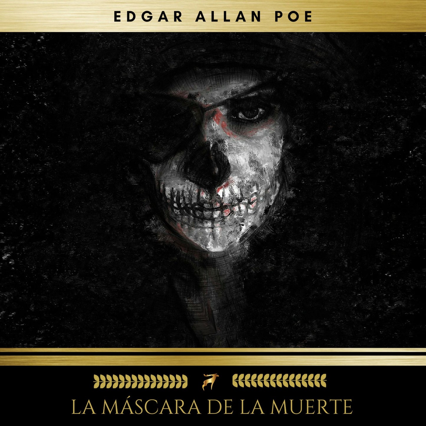 La Máscara De La Muerte (Abridged)