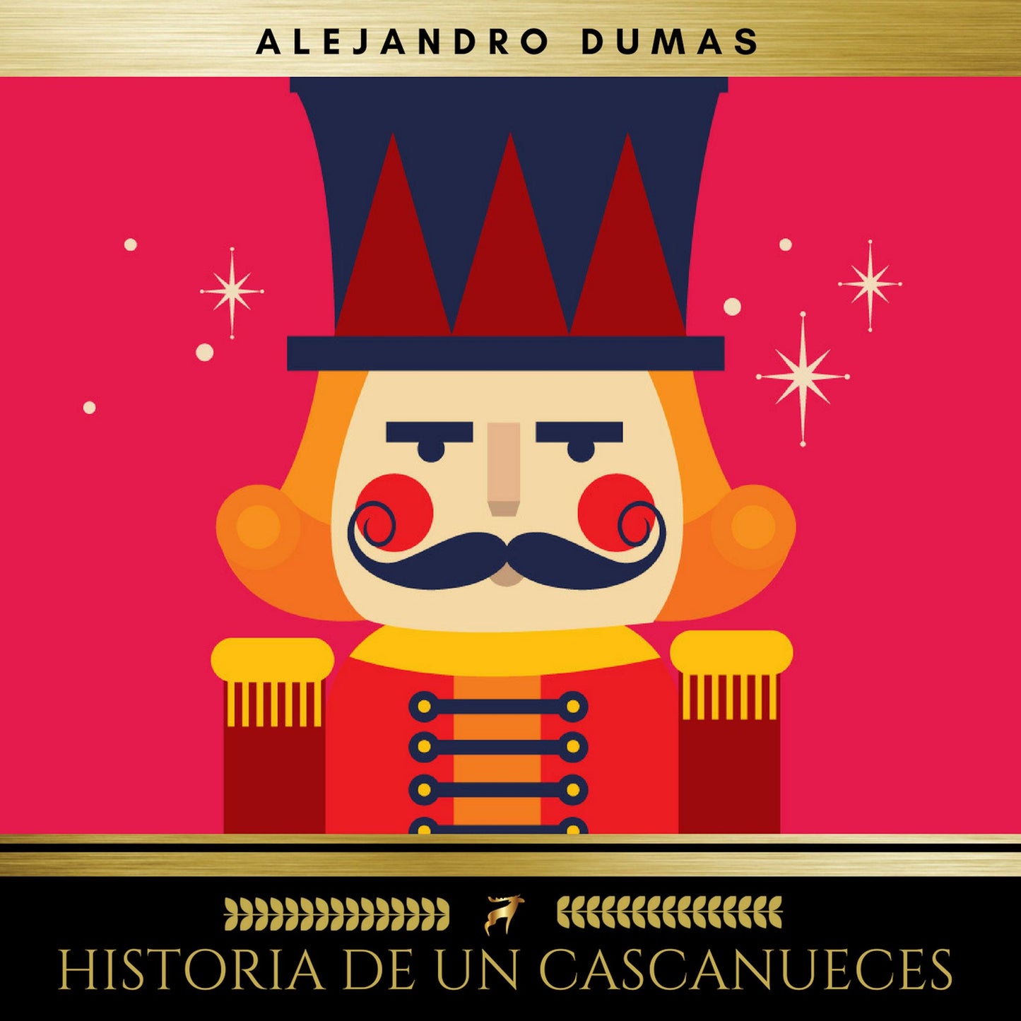 Historia de un cascanueces (Abridged)
