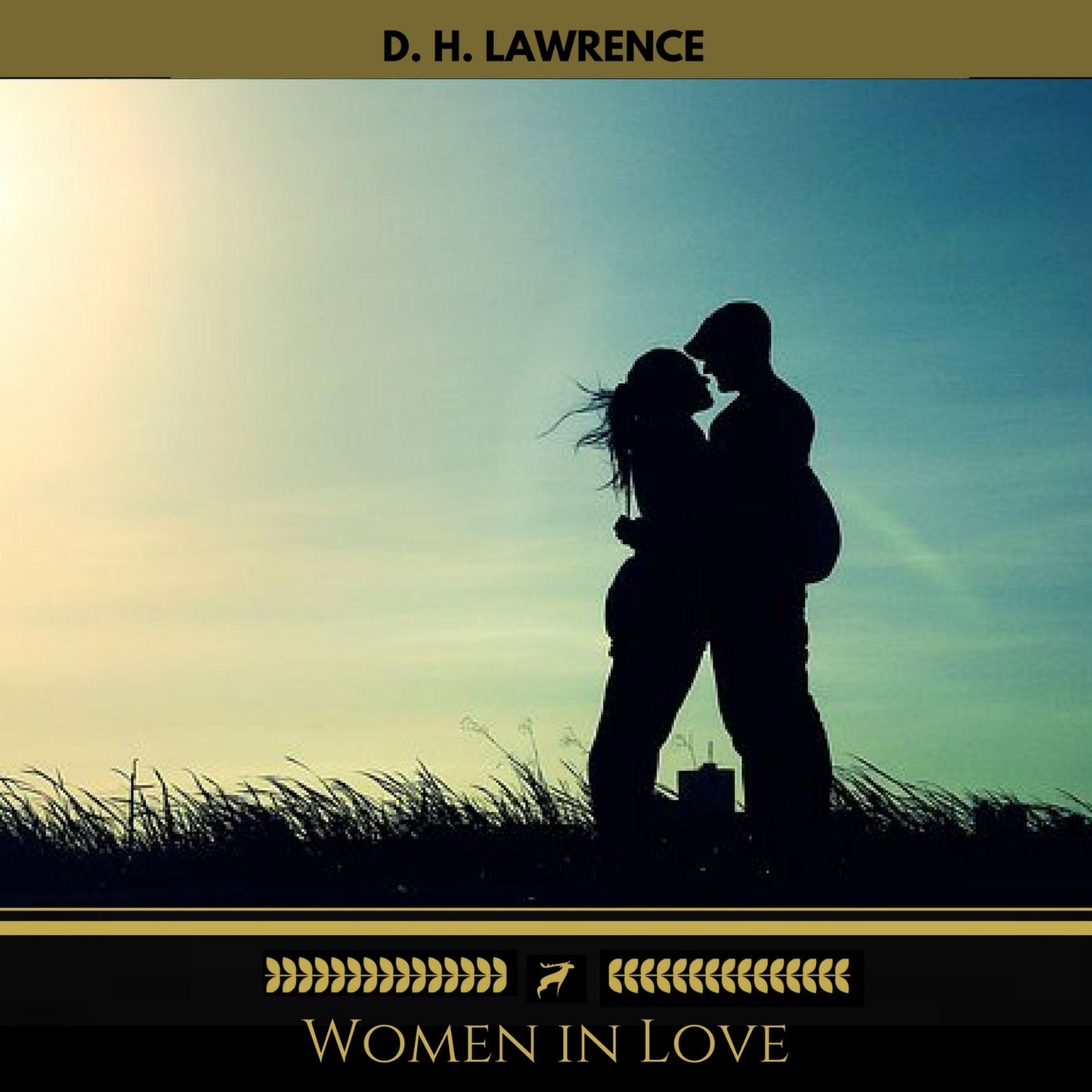 Women in Love (Golden Deer Classics) (Abridged)