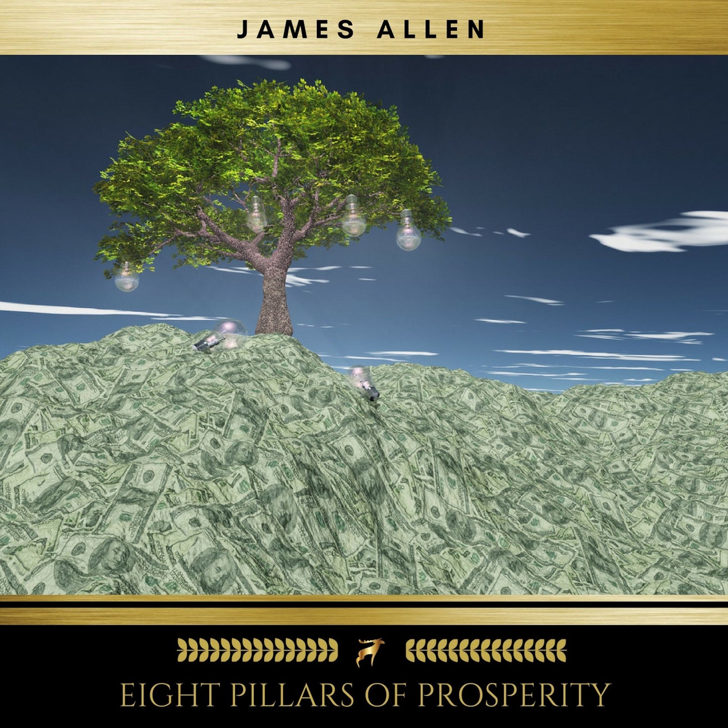 Eight Pillars of Prosperity (Abridged)