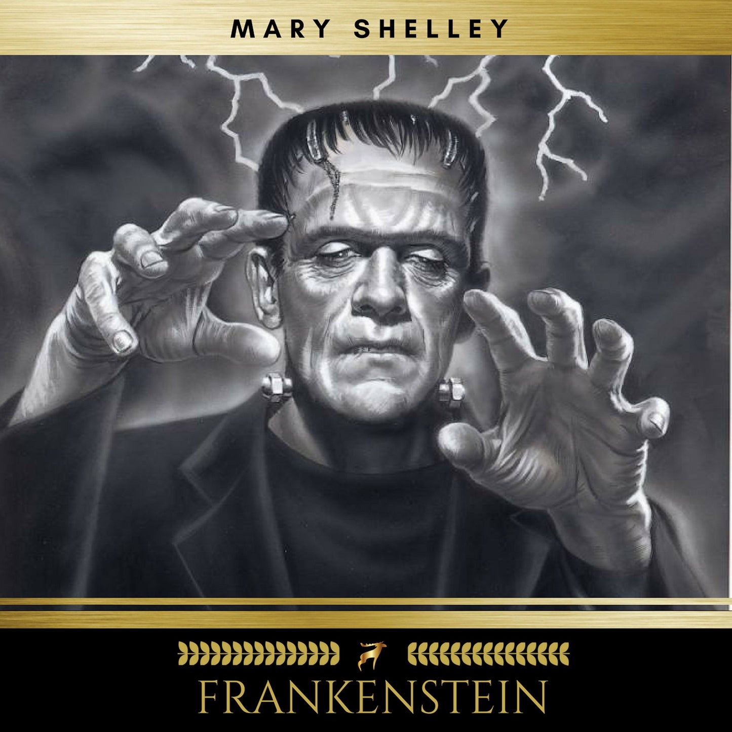 Frankenstein (Abridged)