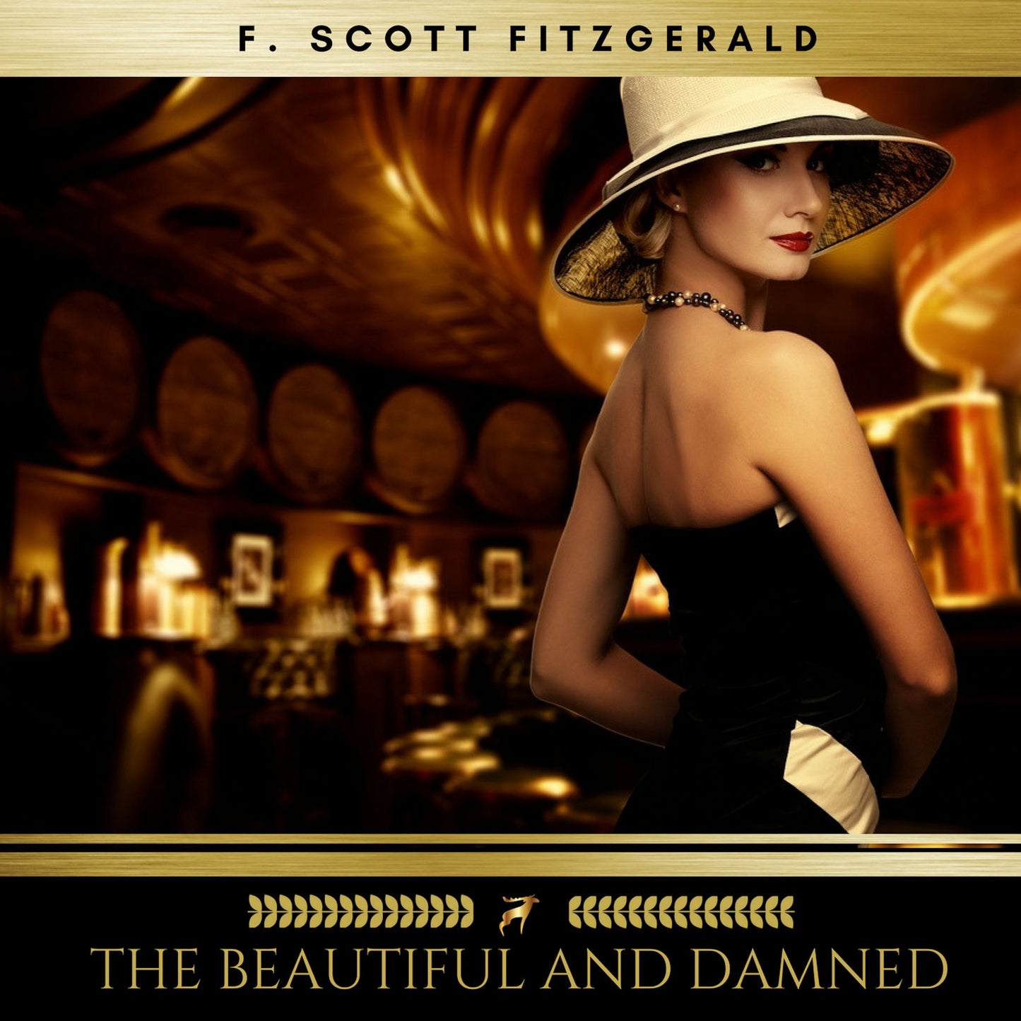 The Beautiful and Damned (Abridged)