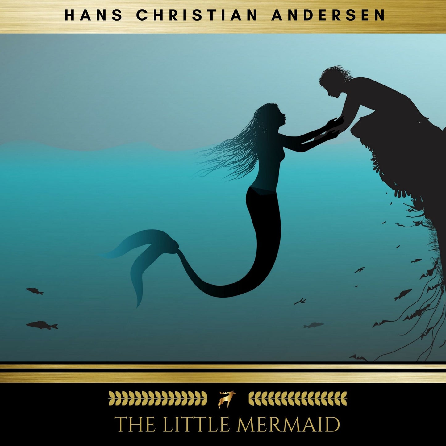 The Little Mermaid (Abridged)