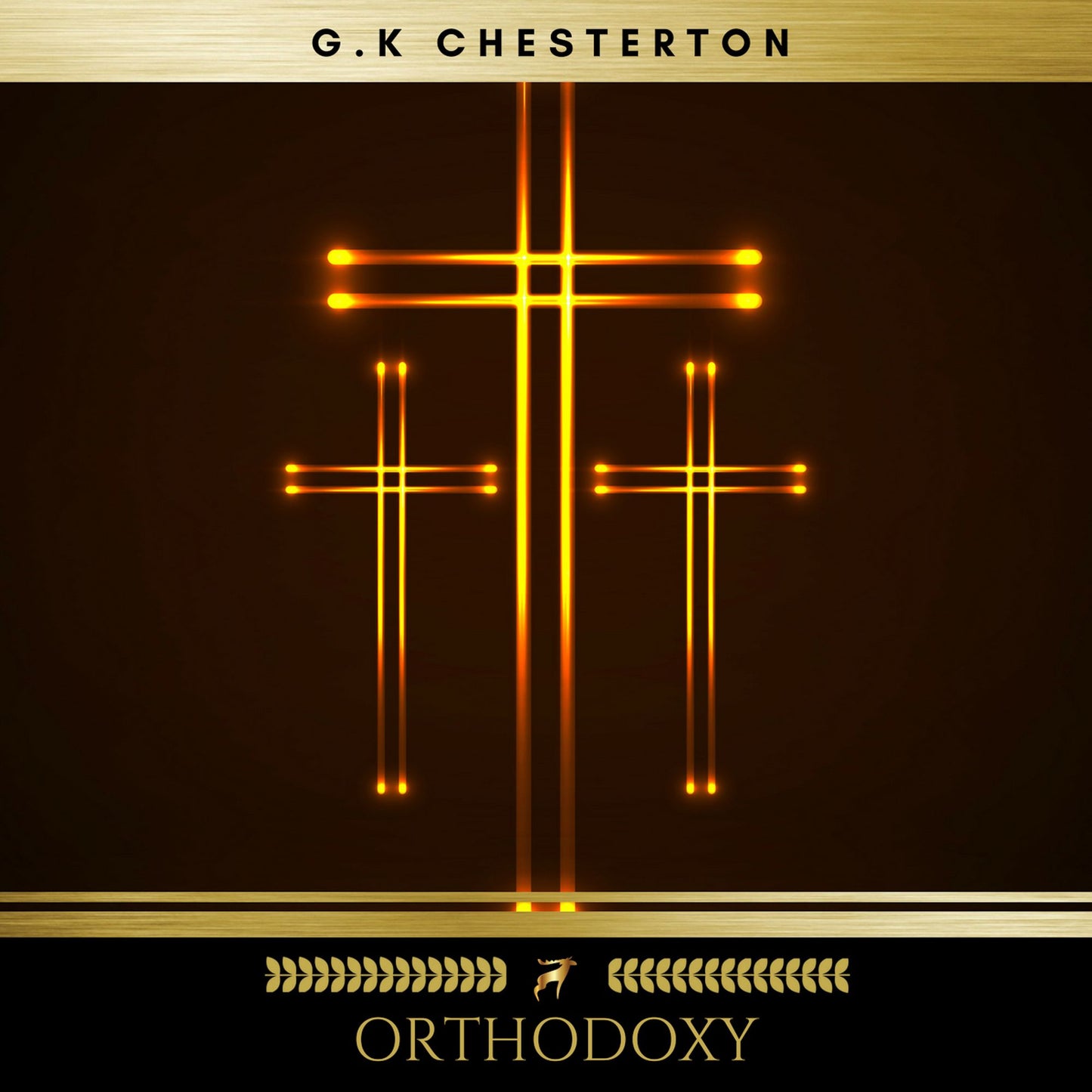 Orthodoxy (Abridged)