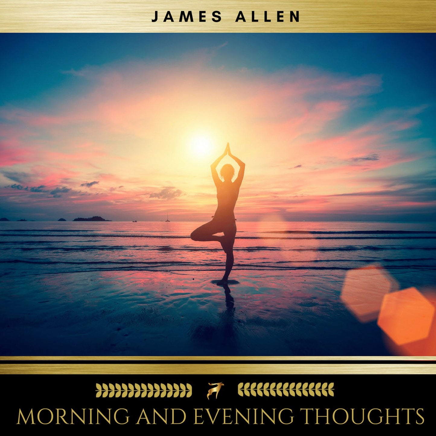 Morning and Evening Thoughts (Abridged)