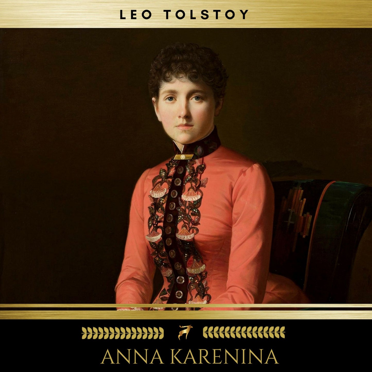 Anna Karenina (Abridged)