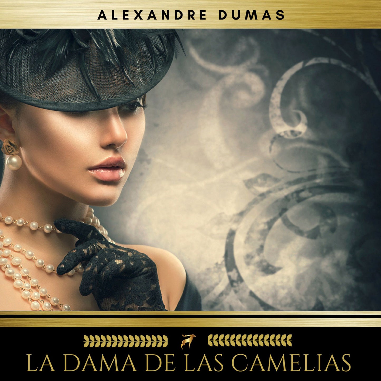 La Dama de las Camelias (Abridged)