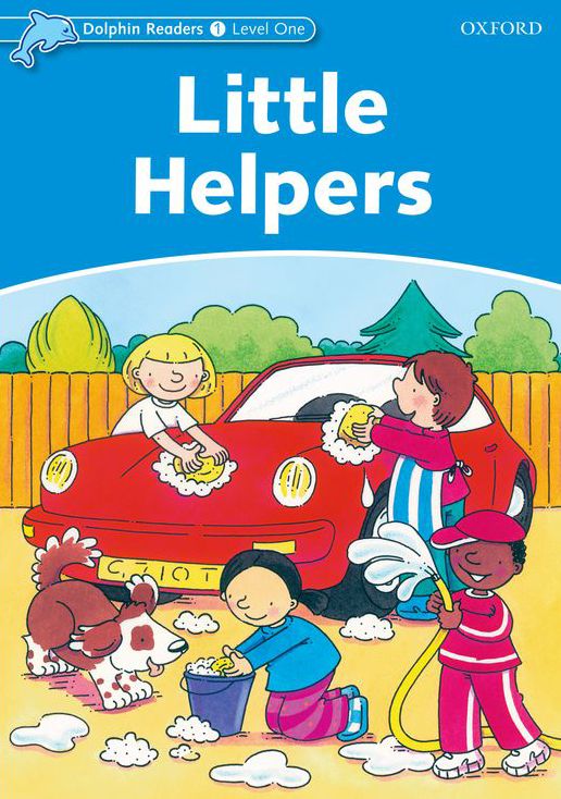 Little Helpers: Level One