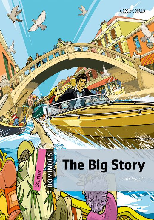 The Big Story