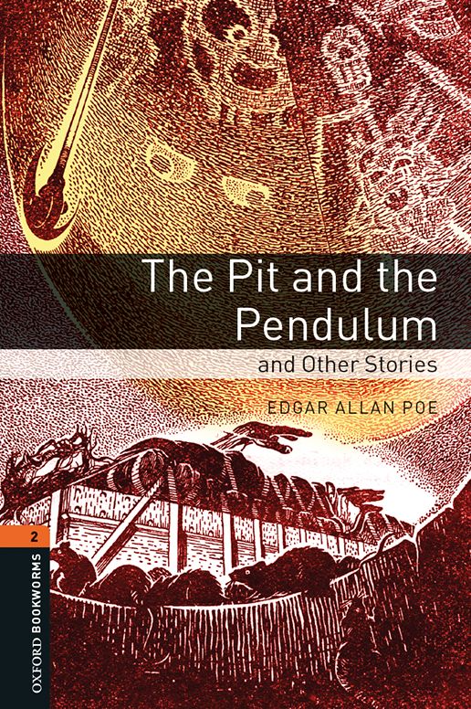 The Pit and the Pendulum and Other Stories
