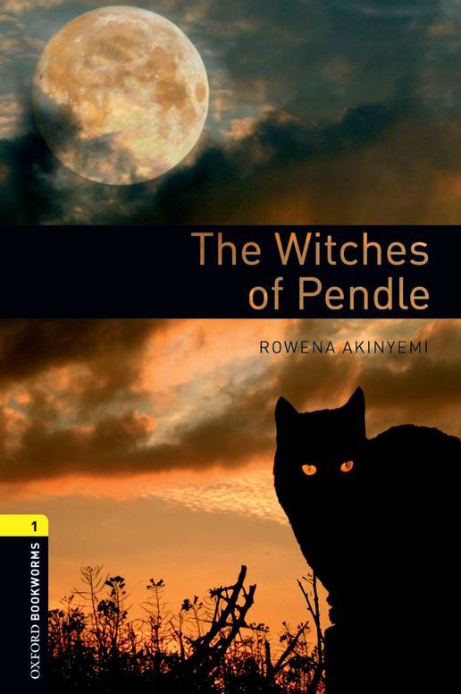 Witches of Pendle