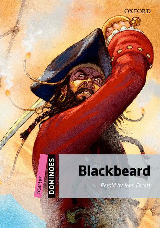 Blackbeard