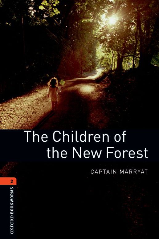 The Children of the New Forest