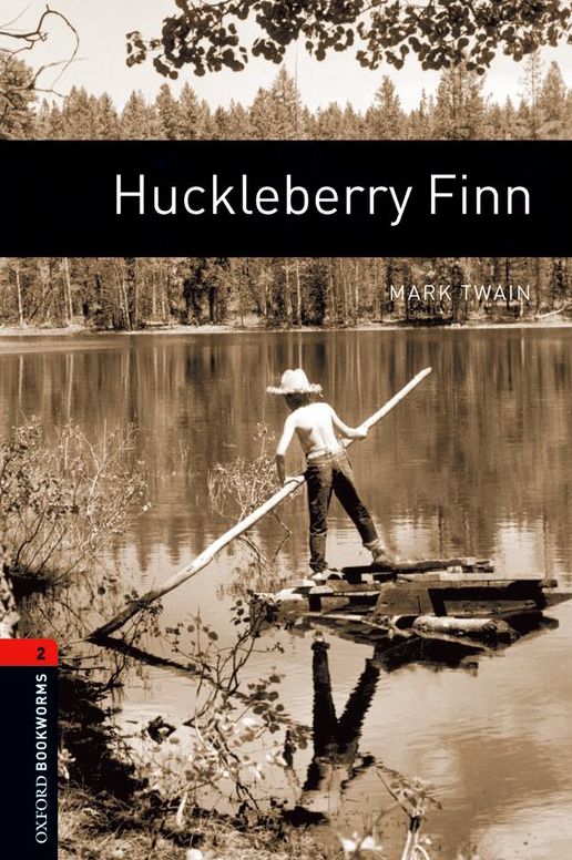 Huckleberry Finn (Adaptation)