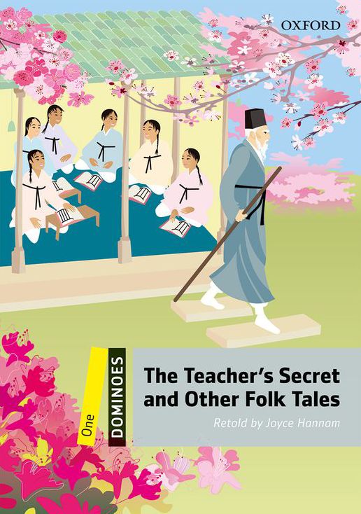 The Teacher's Secret and Other Folk Tales