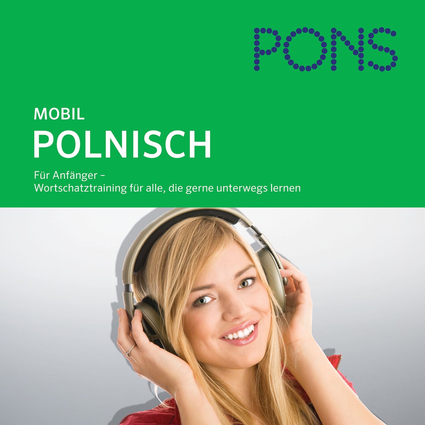 PONS mobil Wortschatztraining Polnisch : Für Anfänger - das praktische Wortschatztraining für unterwegs