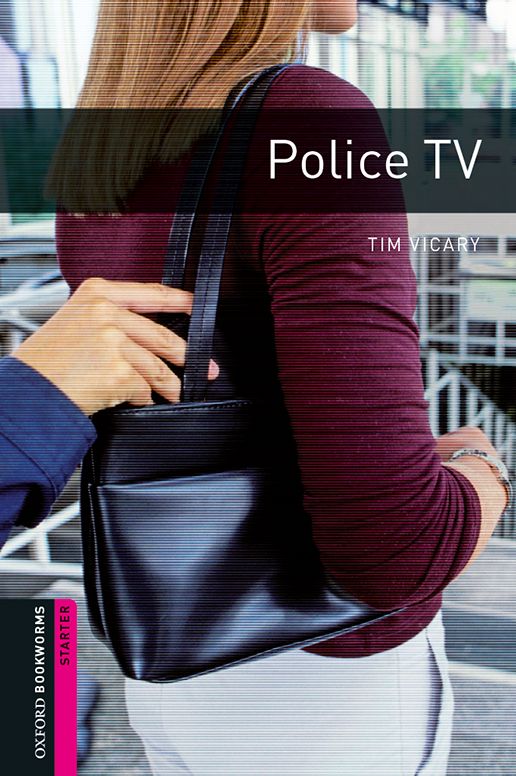 Police TV