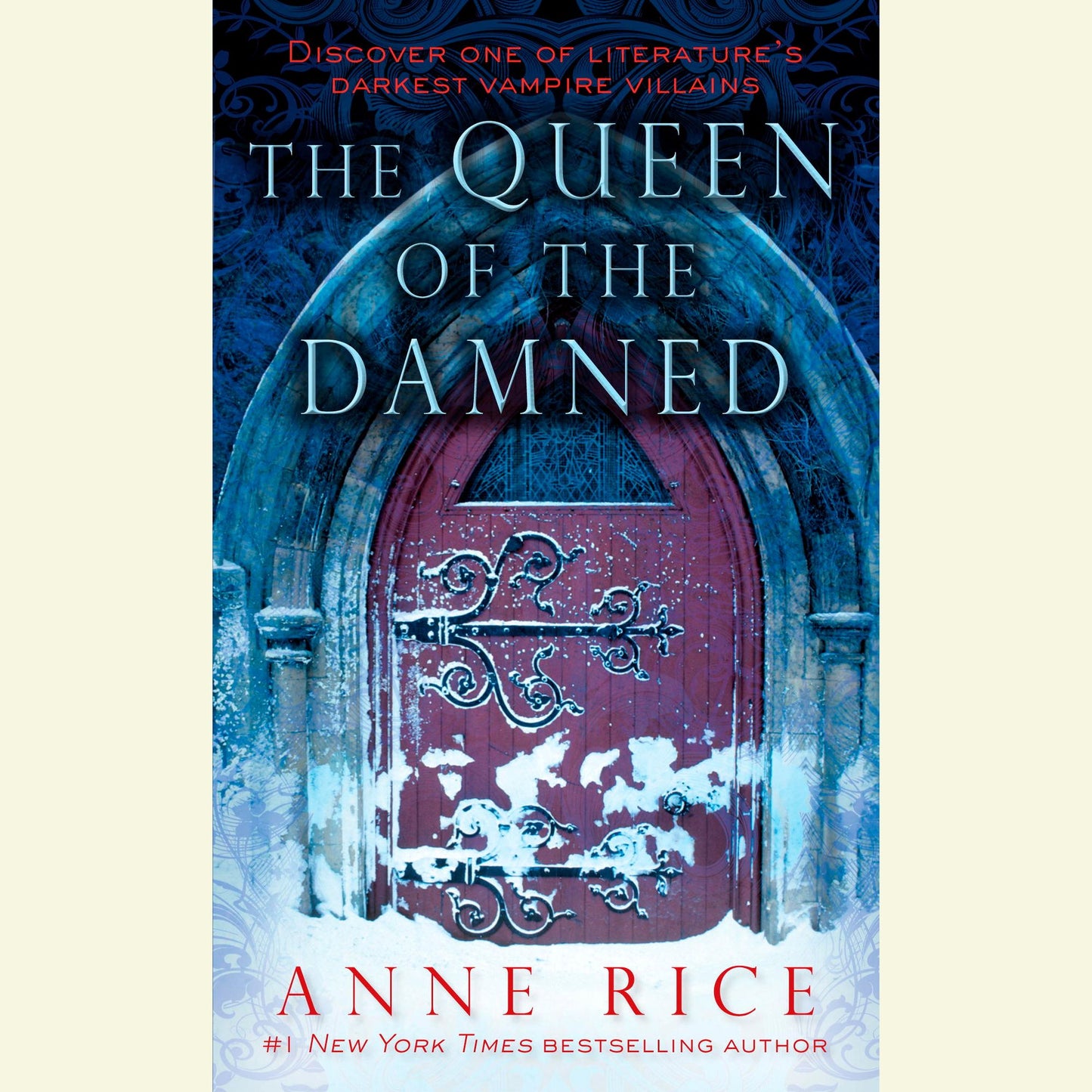 The Queen of the Damned: The Vampire Chronicles