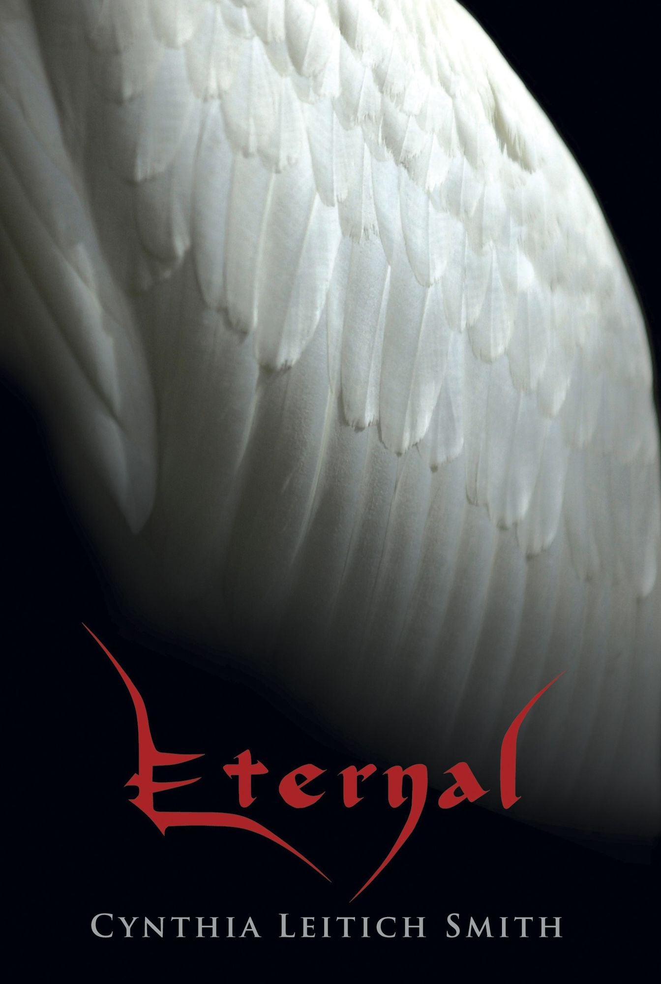 Eternal: Tantalize, Book 2