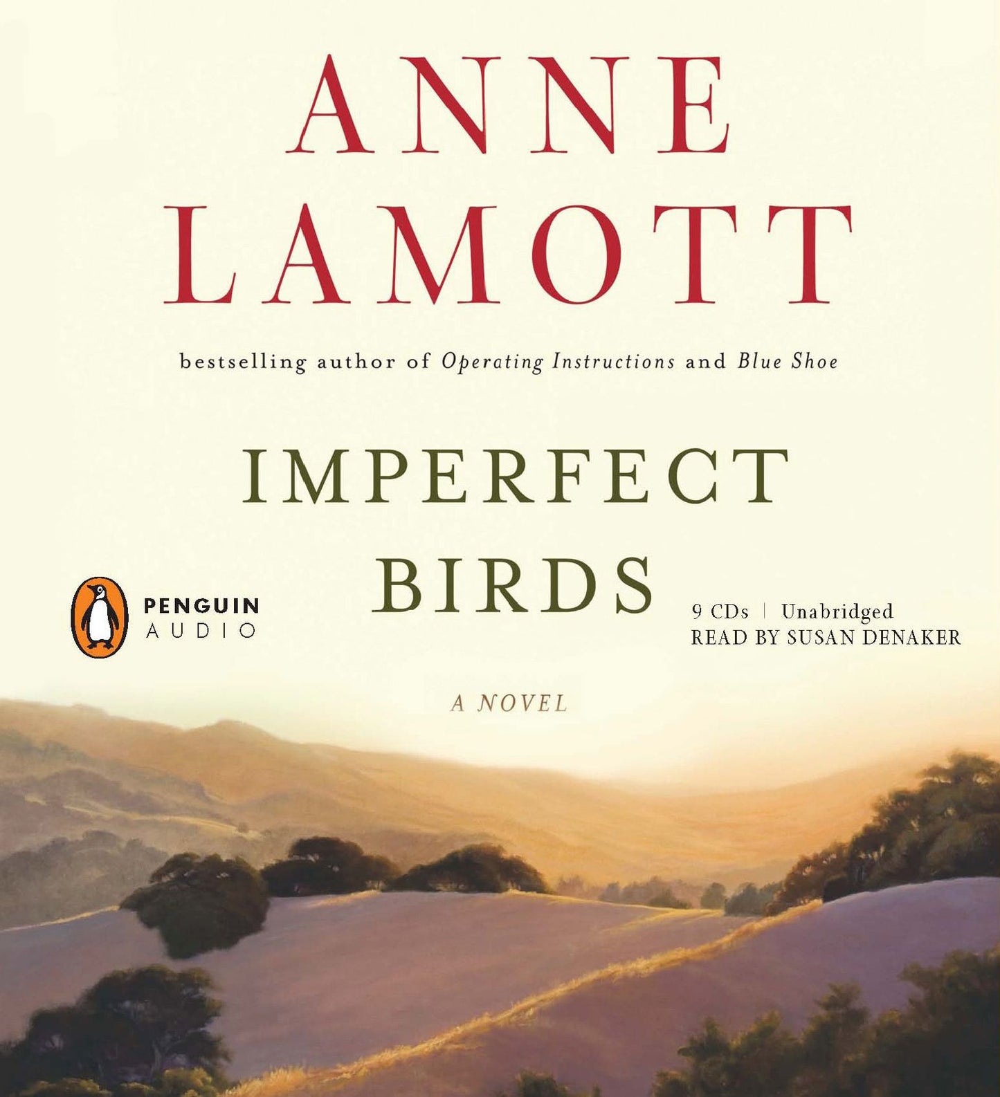 Imperfect Birds: A Novel