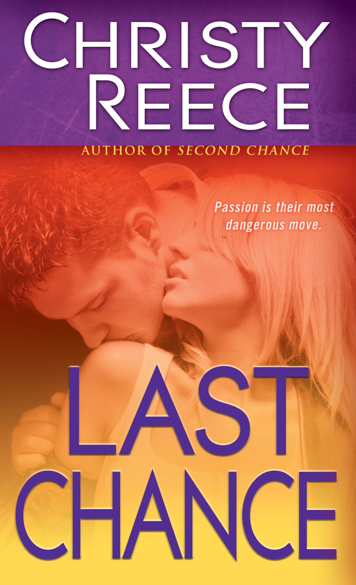 Last Chance: Last Chance Rescue, Book 6