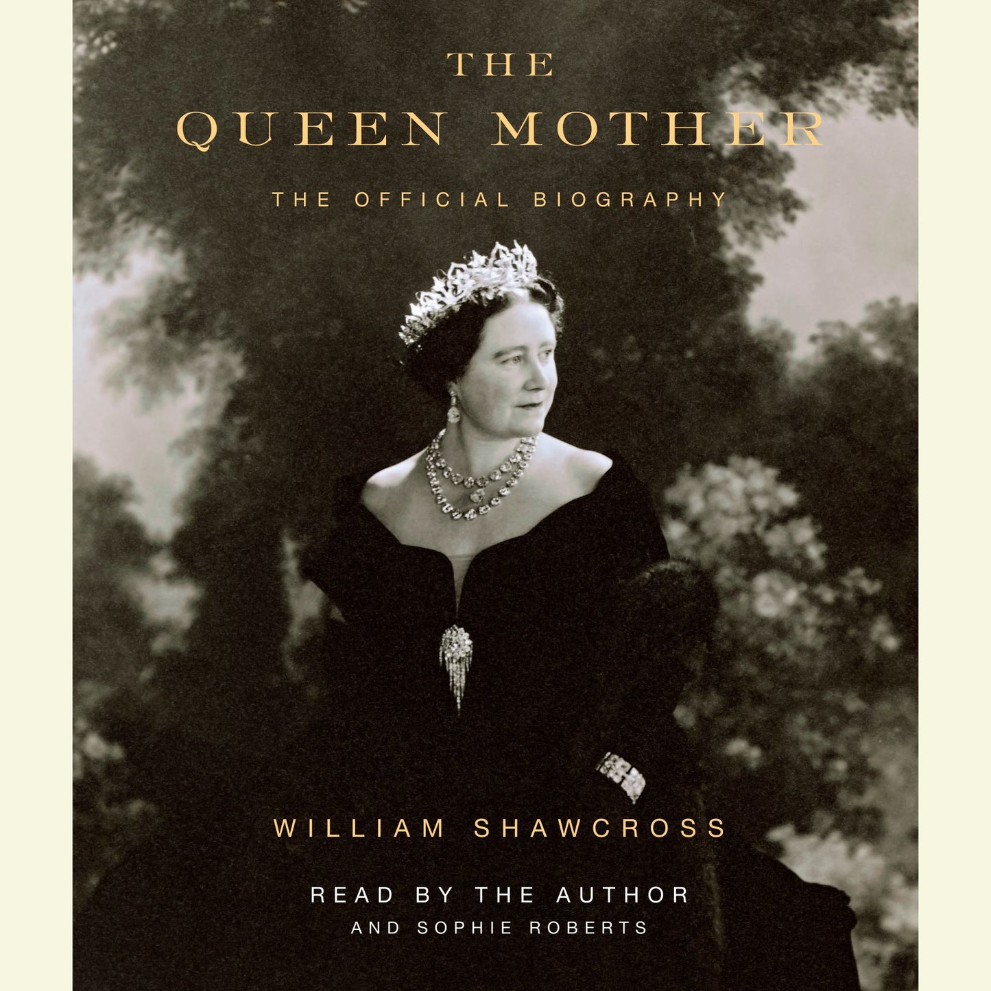 The Queen Mother: The Official Biography (Abridged)