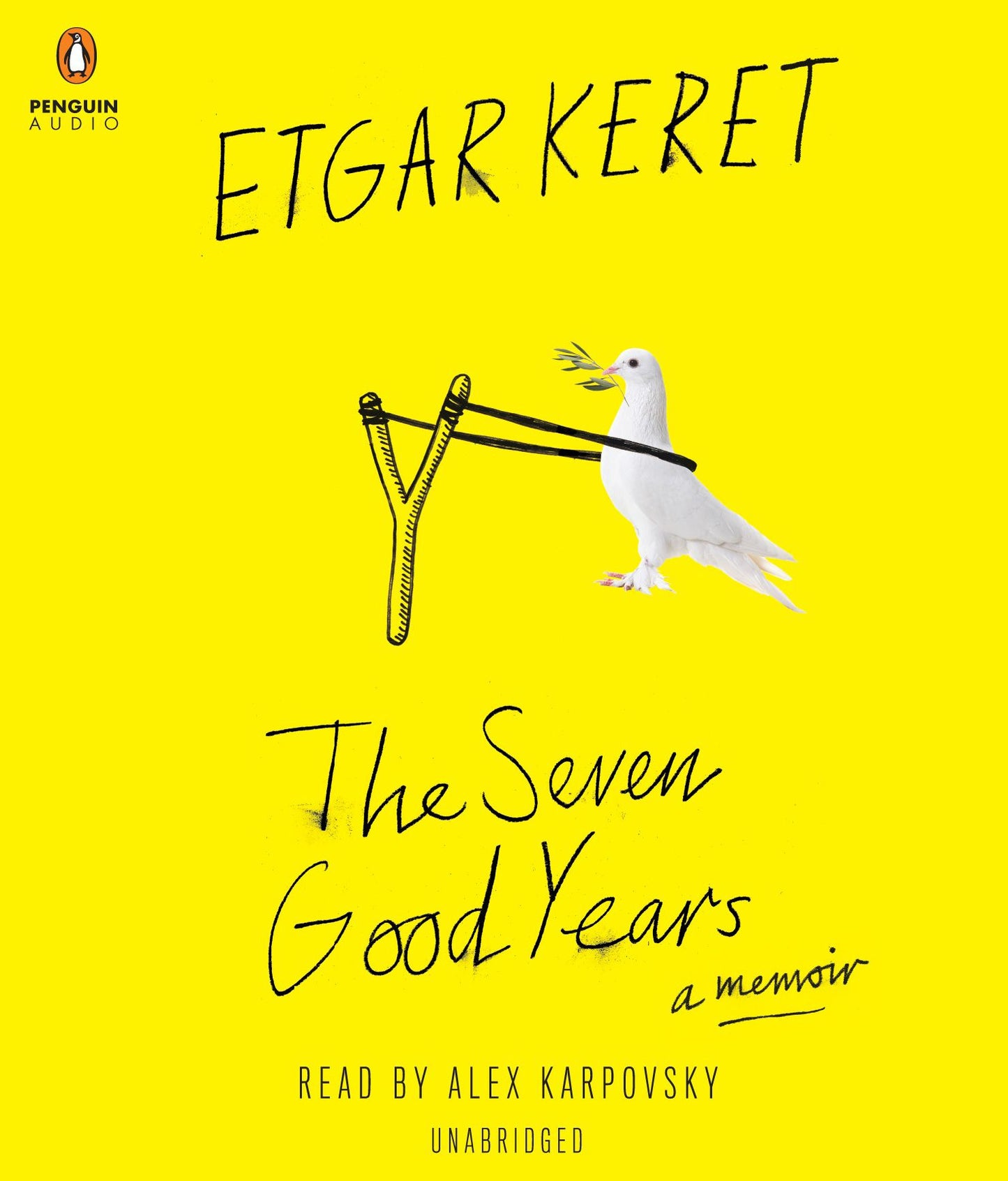 The Seven Good Years: A Memoir