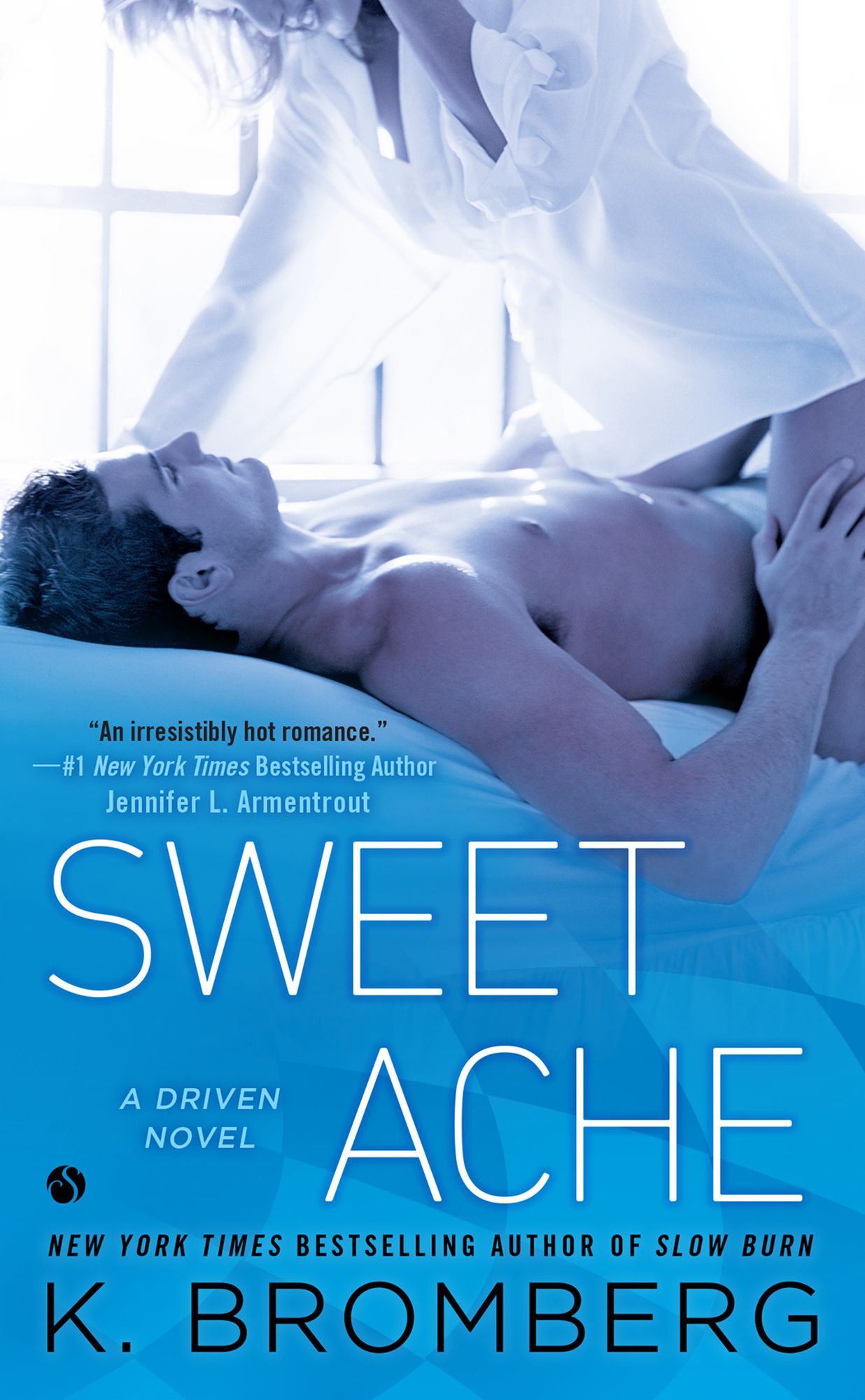 Sweet Ache: A Driven Novel
