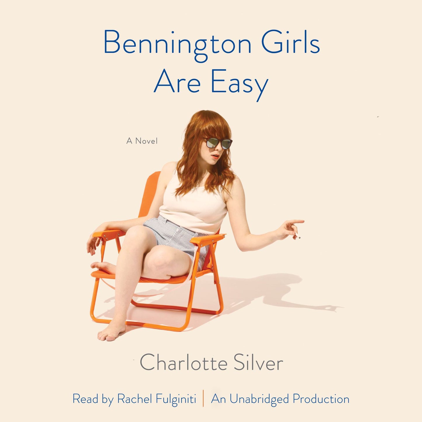 Bennington Girls Are Easy: A Novel