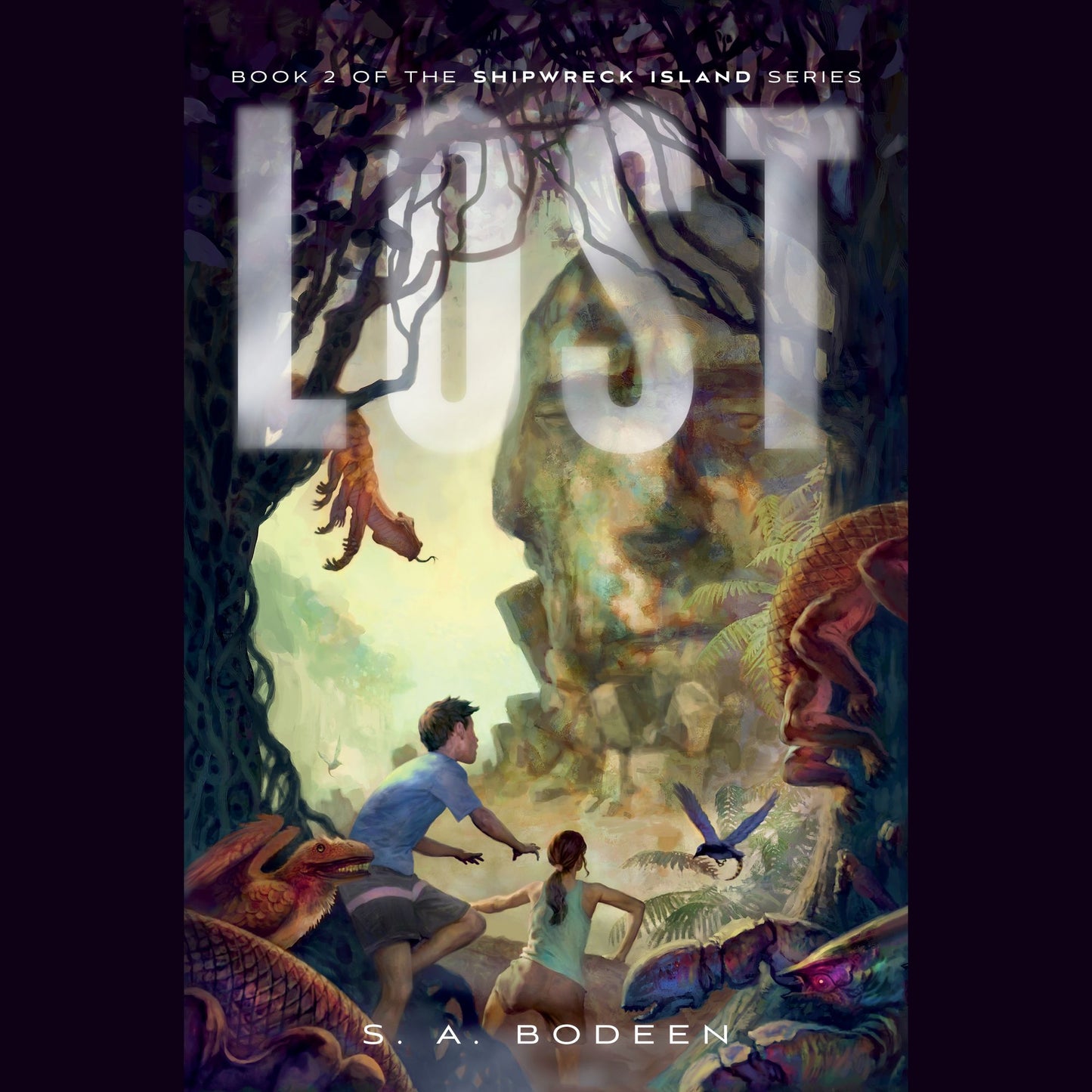 Lost