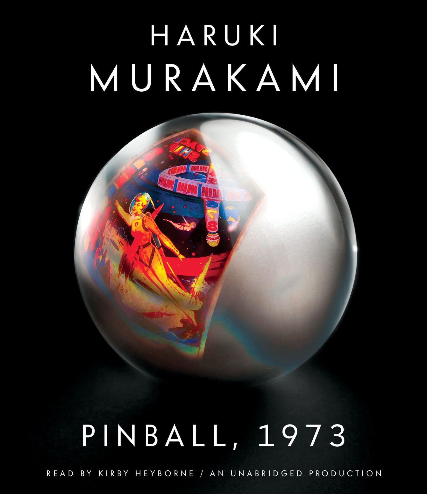 Pinball, 1973: Trilogy of the Rat