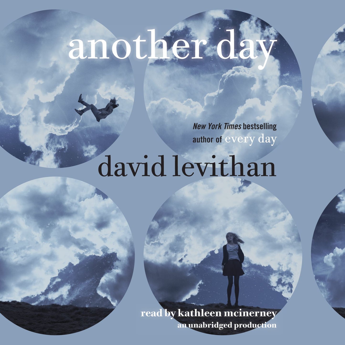 Another Day: Every Day