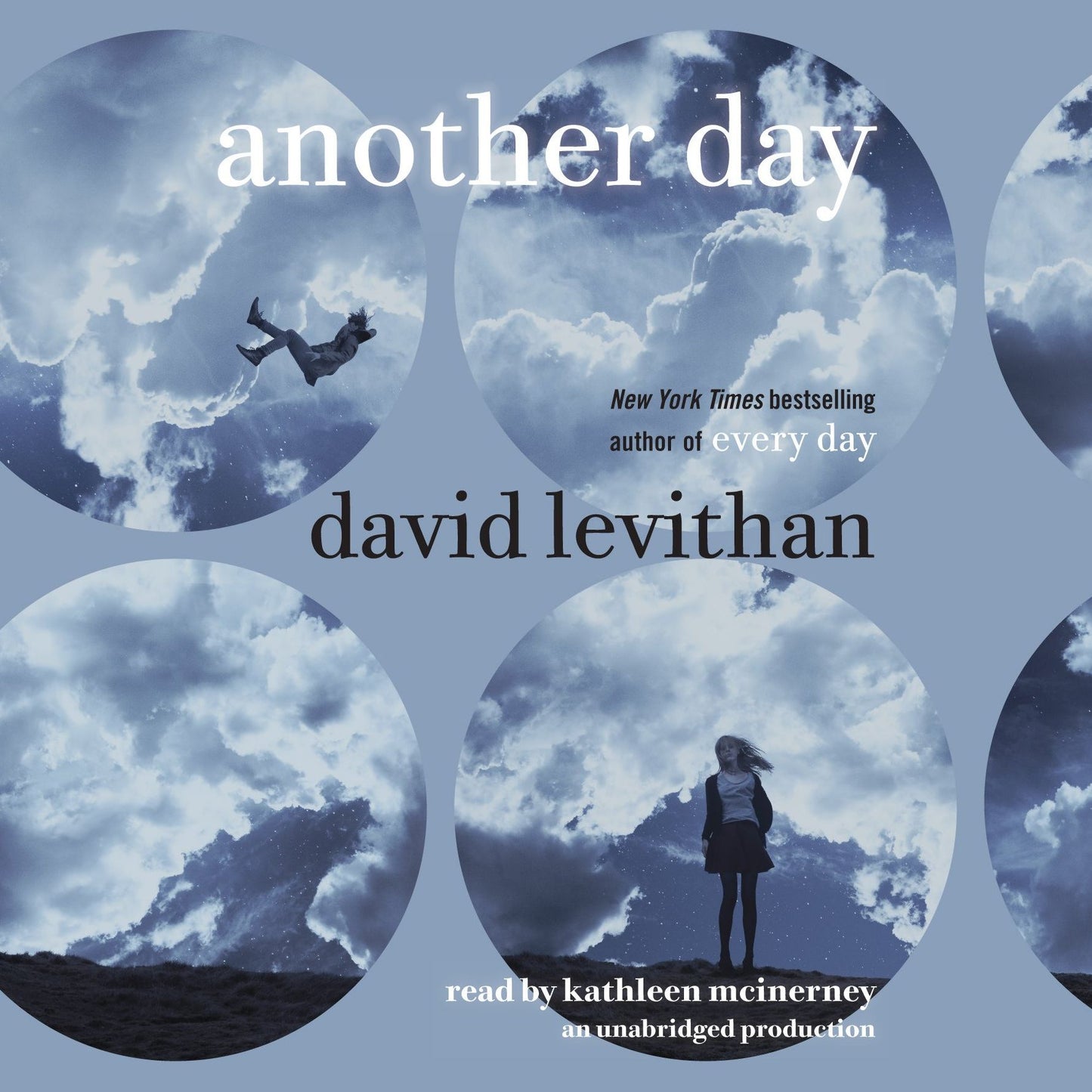 Another Day: Every Day
