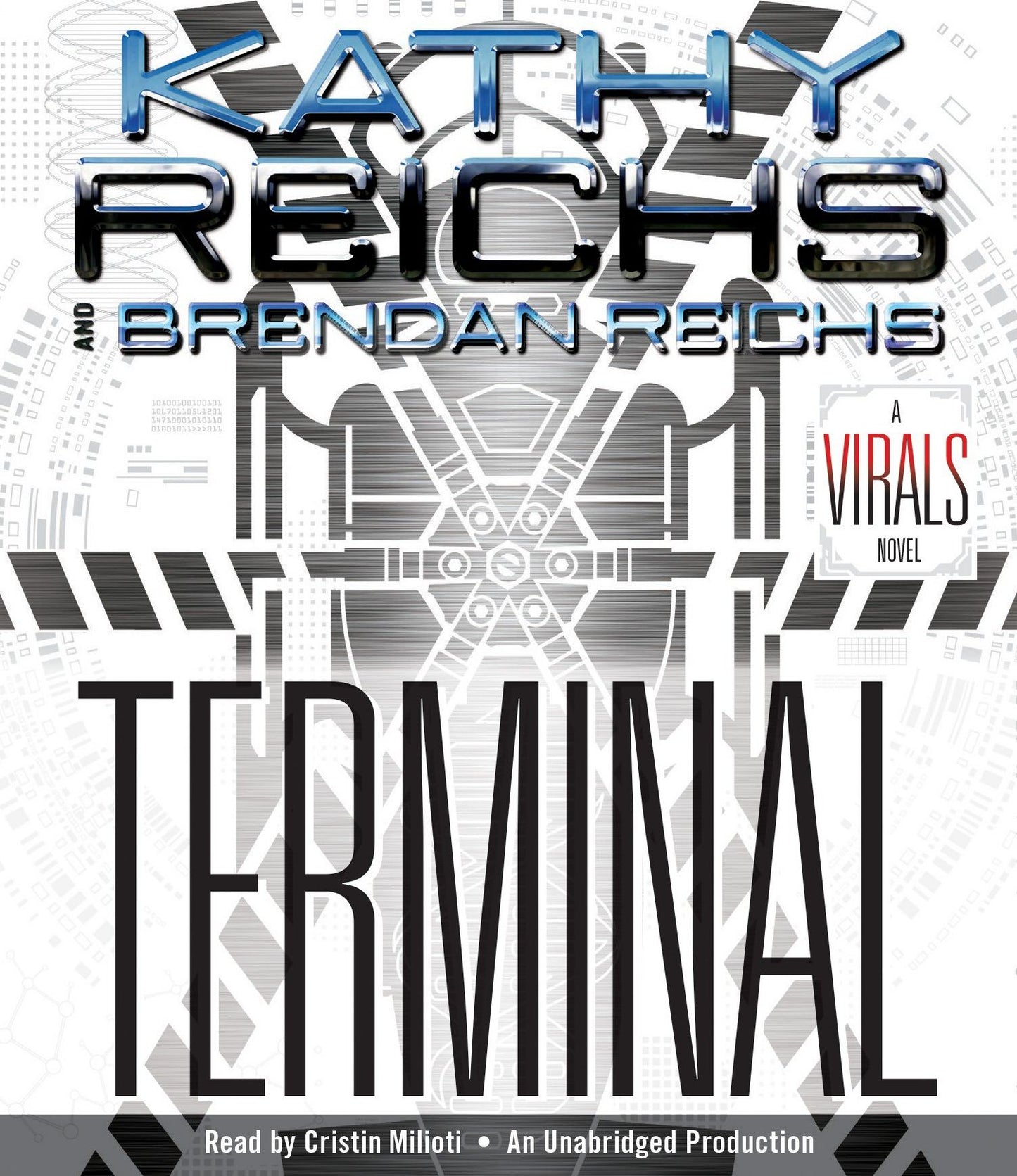 Terminal: A Virals Novel