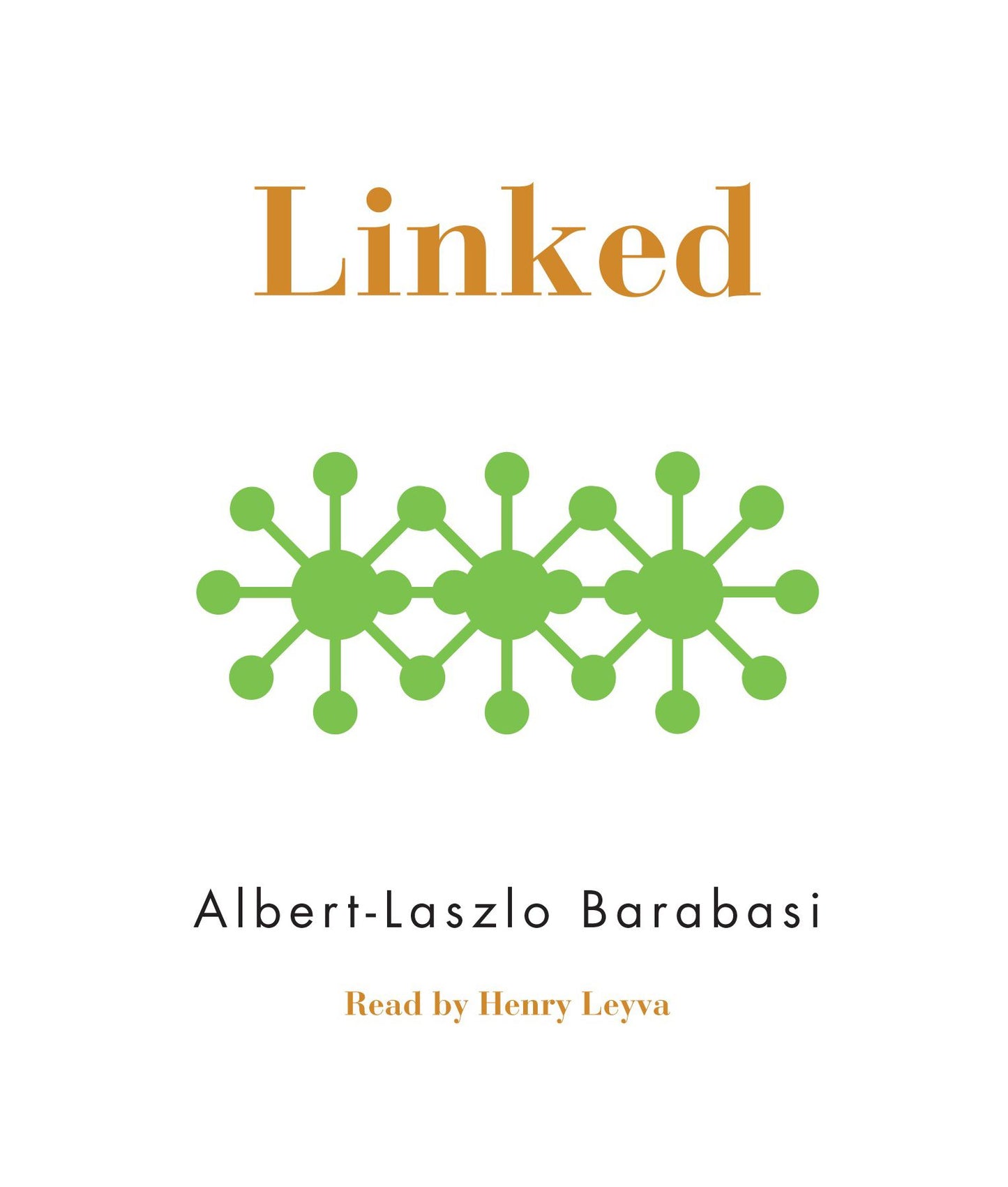 Linked: The New Science of Networks